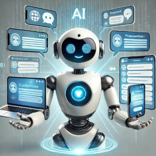 Club AI activity management platform